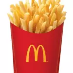 Papas Fritas Grandes
