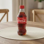 Refrigerante Mini coca cola 250ml