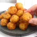 BATATA BOLA