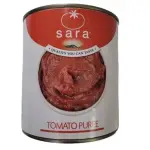 Puré de tomate (800g)