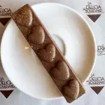 Figura de chocolate