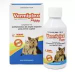 VERMIPLEX PUPPY (pipetas)