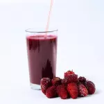 Jugo de Mora