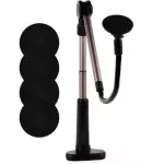Soporte ajustable para lampara