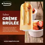 Creme Brulee