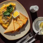 Arma tu Omelette