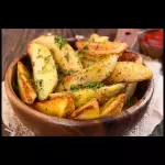 Papas Fritas