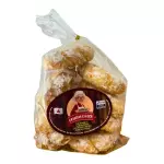 Rosquinhas Caseiras
