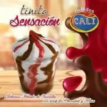 Tinita Sensación