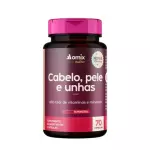 Cabelo, Pele e Unha - 70 Cáps.
