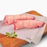 PROMO 2 LB PATICA DE CERDO $10.000