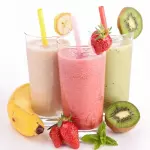 Batido de Leche