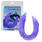 DOUBLE DOLPHIN