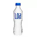 Água sem gás LOA 500ml