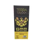 Tabaco Enrolado - Terra Tabak Brown