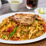 ARROZ HUMITO X 4