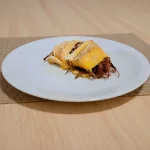 Bananas da Terra Recheadas (Fitness)