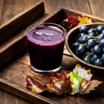 SUCO DE UVA