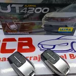 Alarma Ultra UT 4100