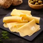 🧀 Queijo prato