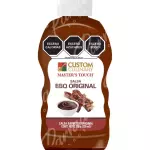 BBQ botecito 270 GR CC