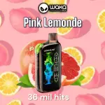 Pink Lemonade