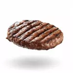 Carne hamburguesa