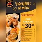 calzones