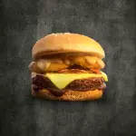 ONION BURGER
