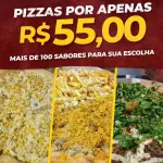 1 PIZZA