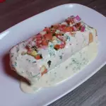 BURRITO CHINGÓN