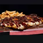 Milanesa Brooklyn (P2)