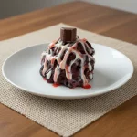 CHOCOBERRY