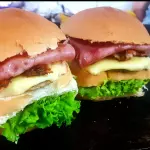HAMBURGUER
