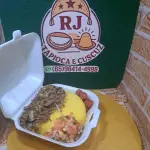 Cuscuz carne seca