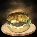 BARREADO BURG