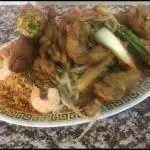 Lonche # 18