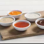 Adición Salsas