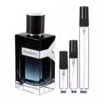YVES SAINT LAURANT Y