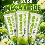 Maçã Verde