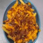 Papas Bacon chedar