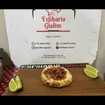 Calabresa e Bacon