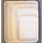 BANDEJA 4S PACK 10 UNIDADES