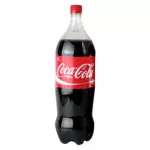 Cocacola original 2L