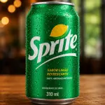 Sprite 310 ml