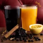 BEBIDAS