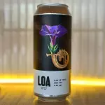 Loa Flor de Truco