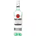 Ron Bacardi Blanco