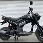 Honda Navi