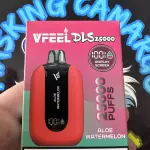 VFeel- Aloe Watermelon 🍉🌿